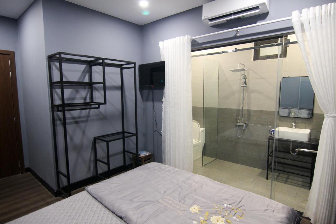Dory Homestay Hue Exterior foto