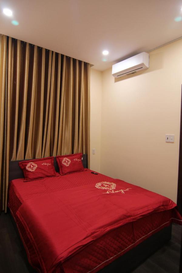 Dory Homestay Hue Exterior foto
