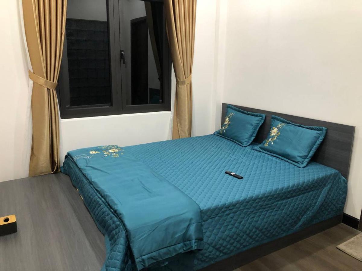 Dory Homestay Hue Exterior foto