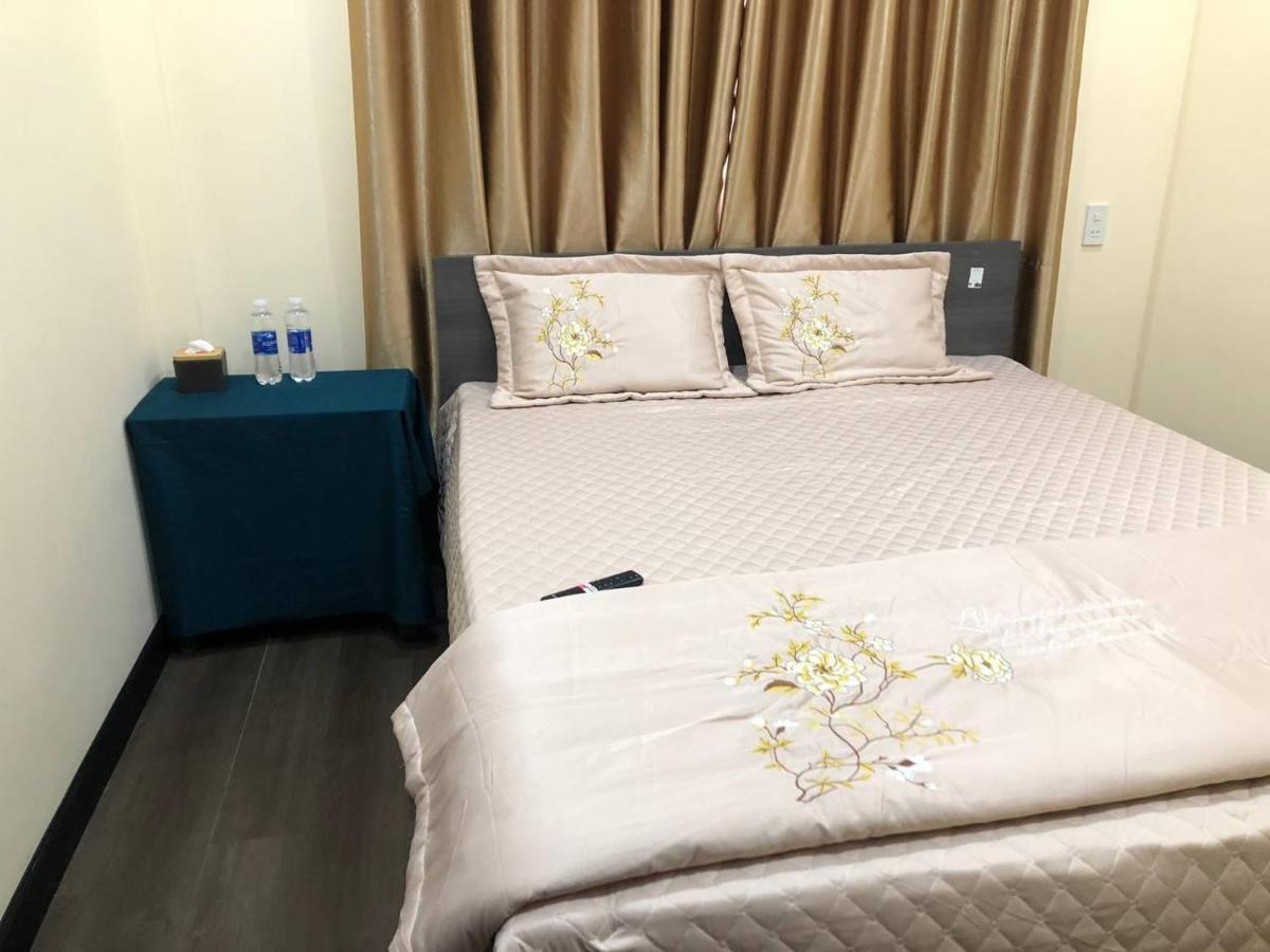 Dory Homestay Hue Exterior foto