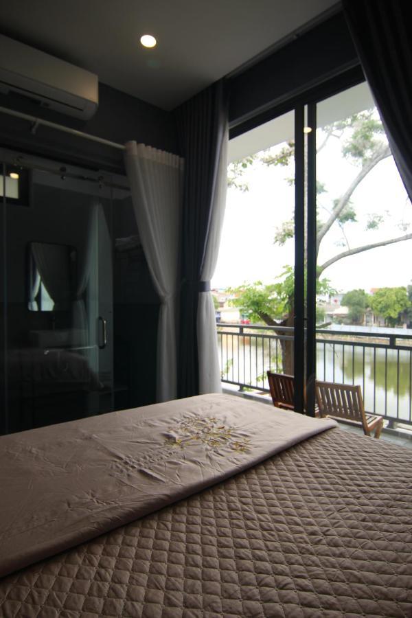 Dory Homestay Hue Exterior foto