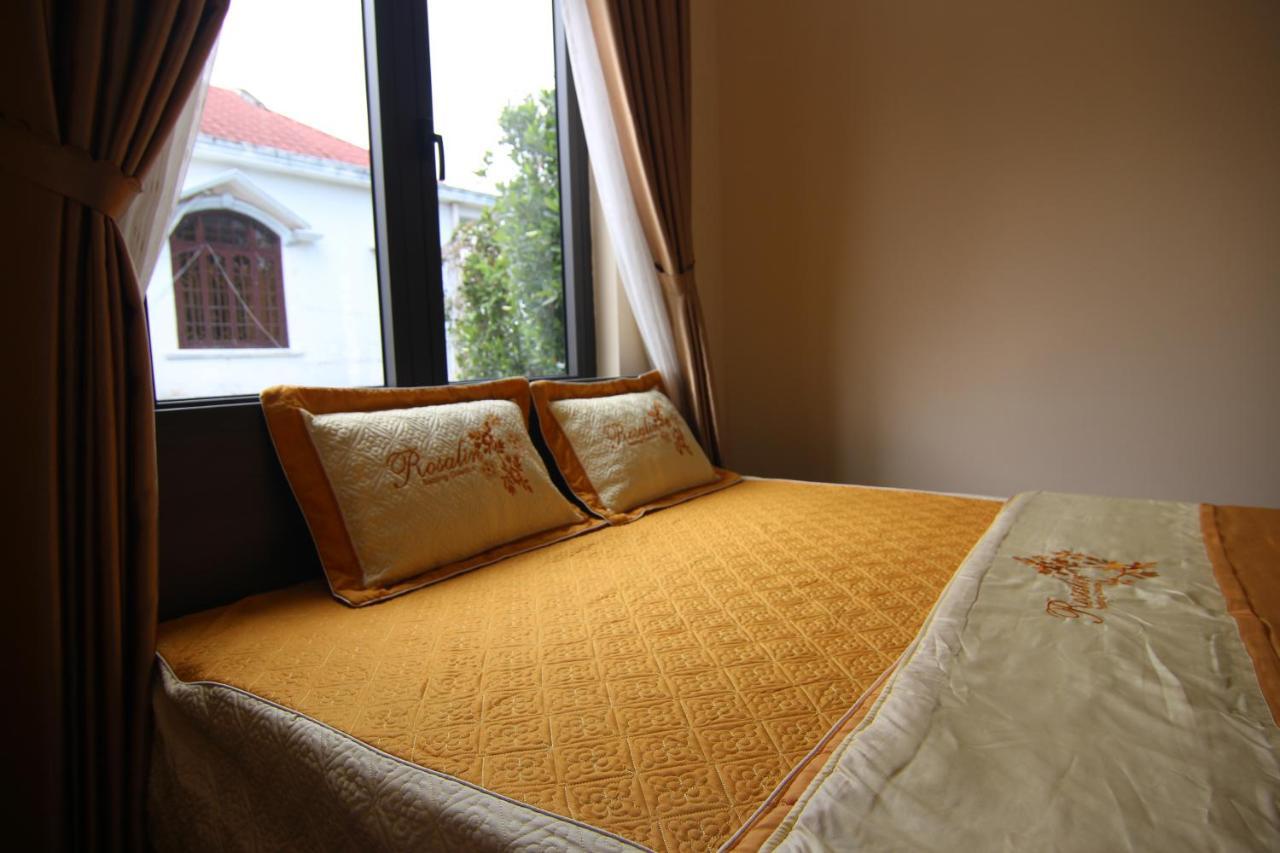 Dory Homestay Hue Exterior foto