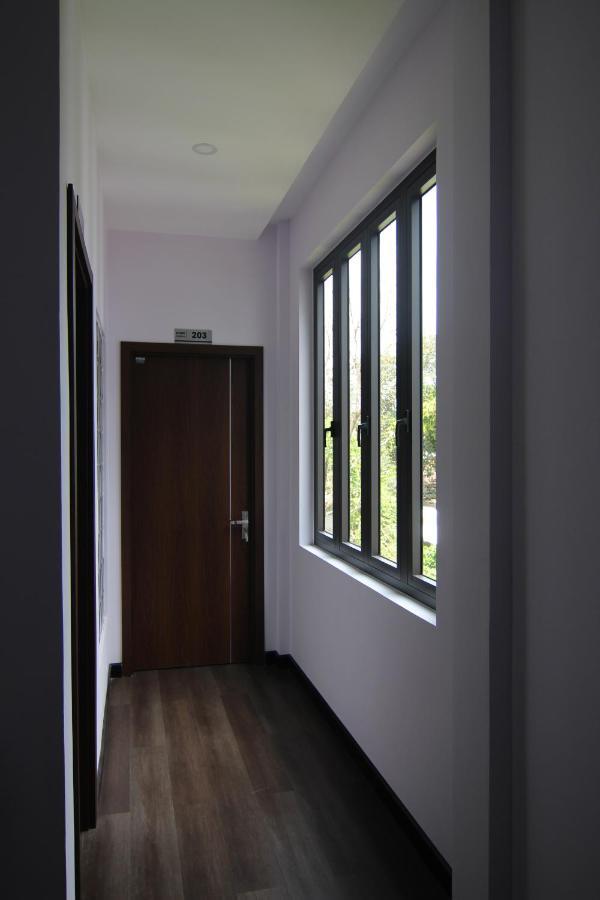 Dory Homestay Hue Exterior foto