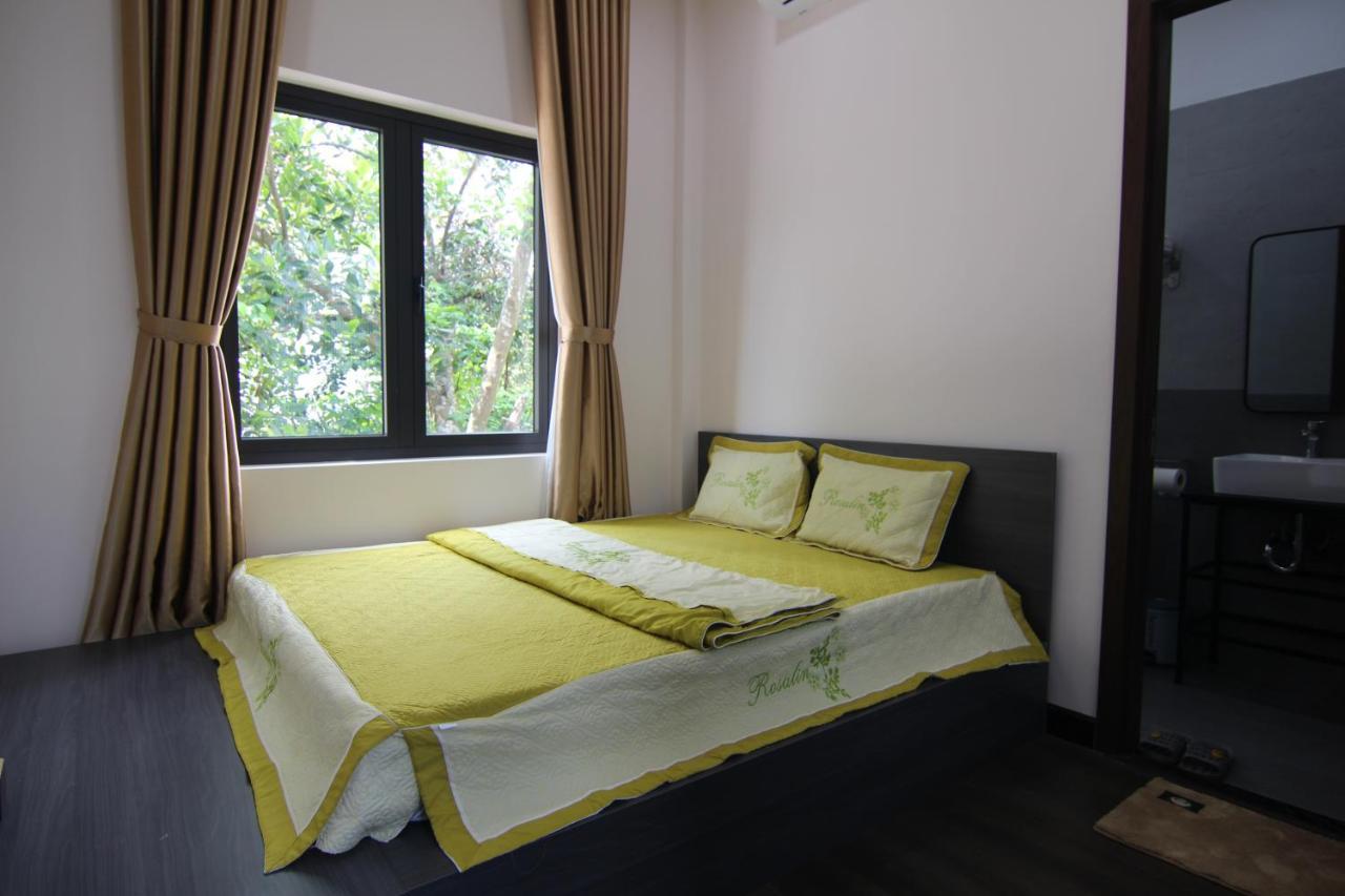 Dory Homestay Hue Exterior foto