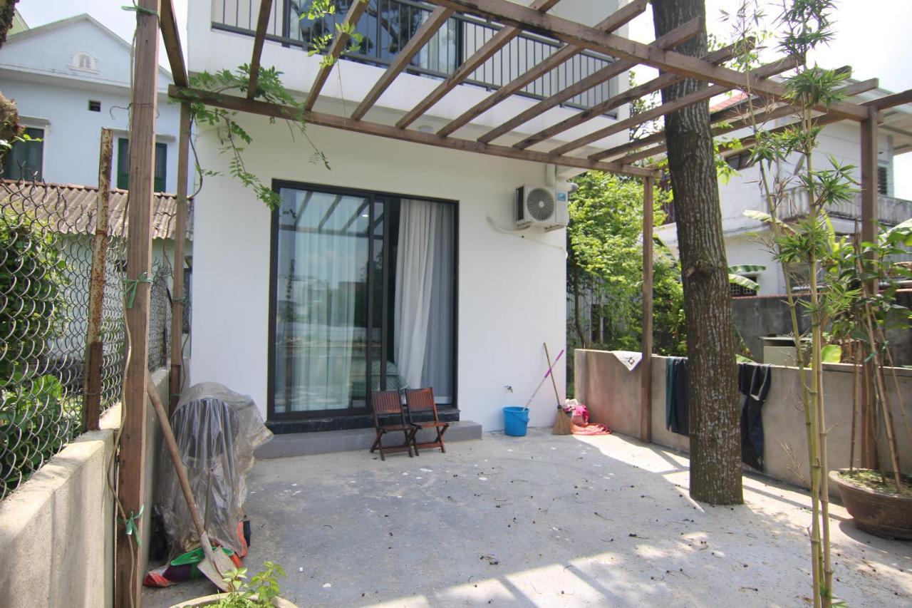 Dory Homestay Hue Exterior foto