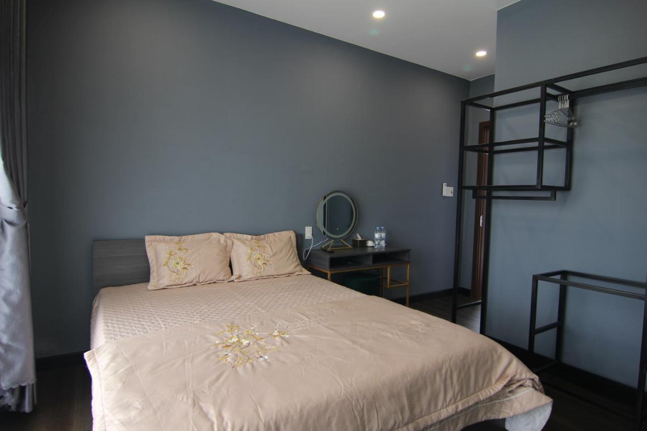 Dory Homestay Hue Exterior foto