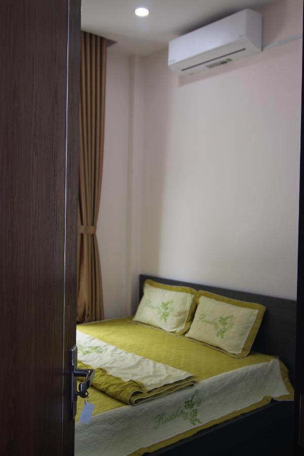 Dory Homestay Hue Exterior foto