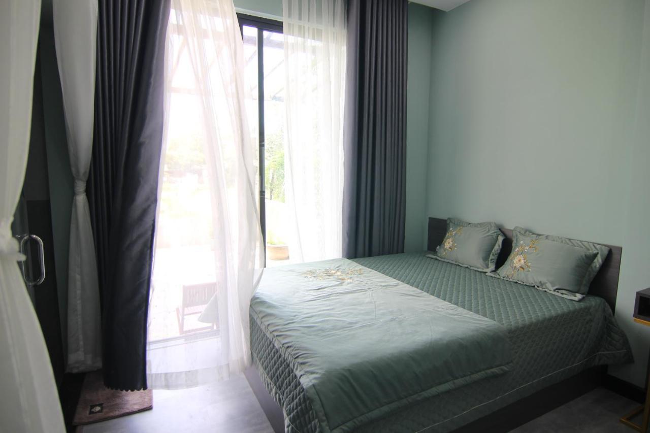 Dory Homestay Hue Exterior foto