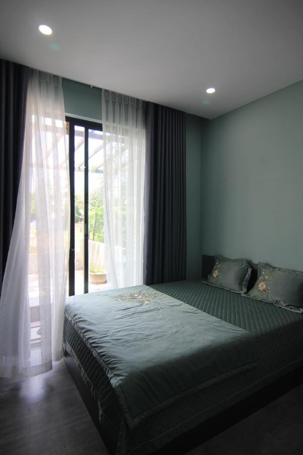 Dory Homestay Hue Exterior foto