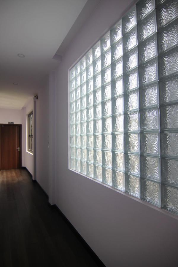 Dory Homestay Hue Exterior foto
