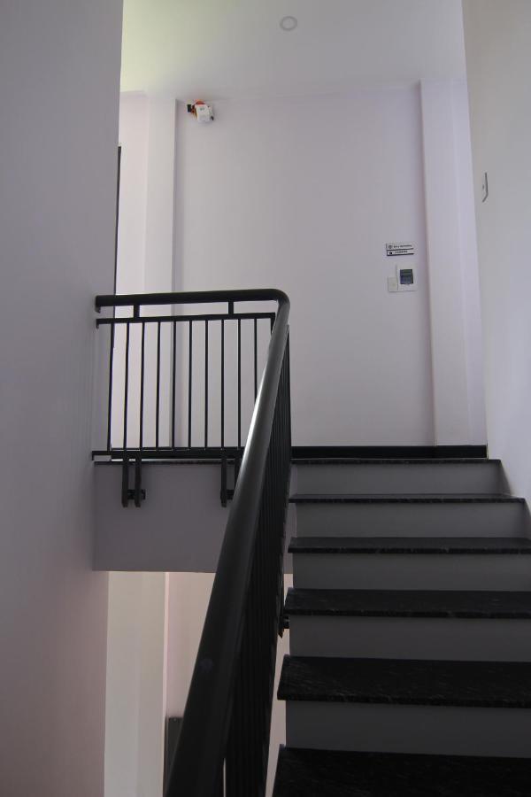 Dory Homestay Hue Exterior foto