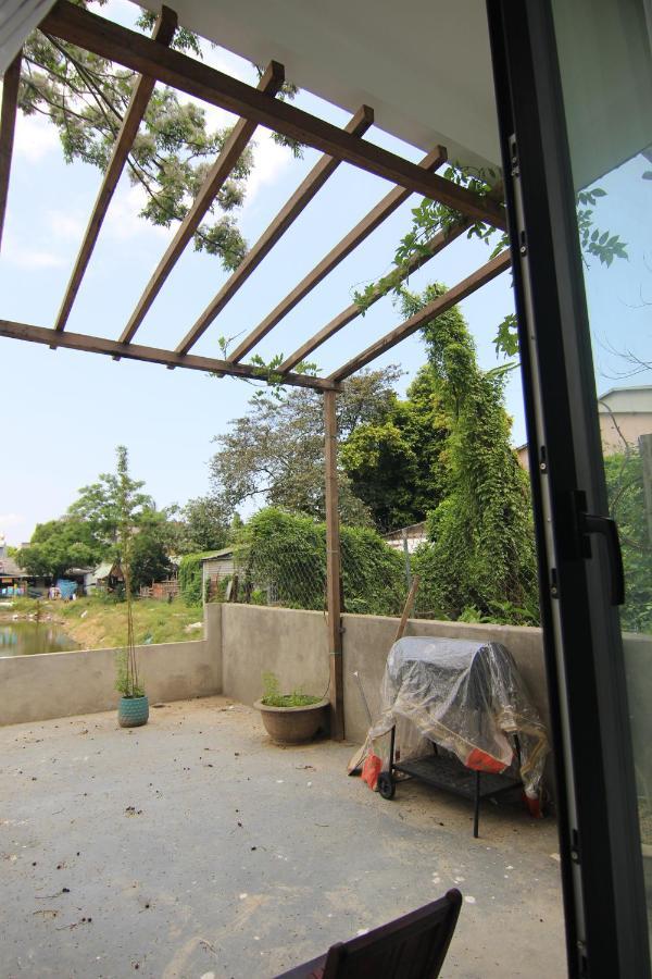 Dory Homestay Hue Exterior foto