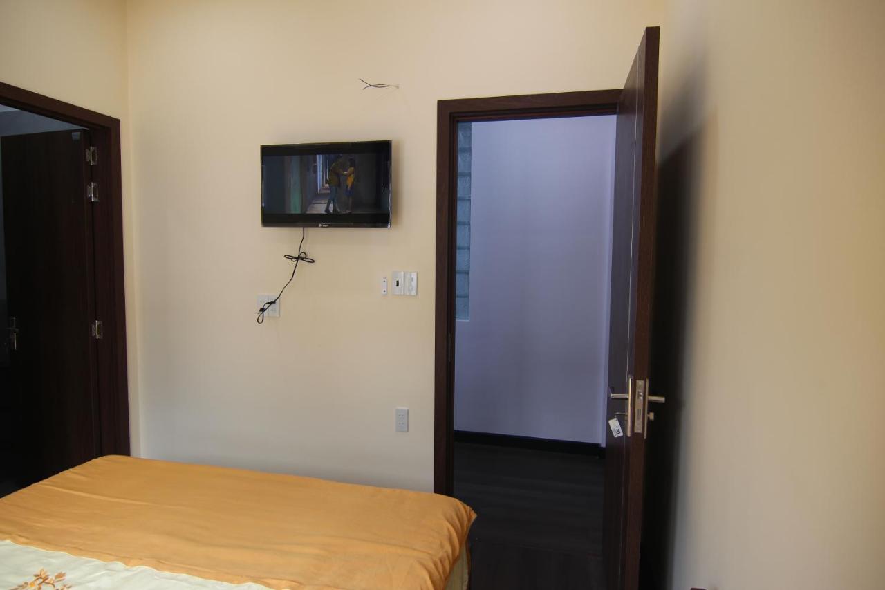 Dory Homestay Hue Exterior foto