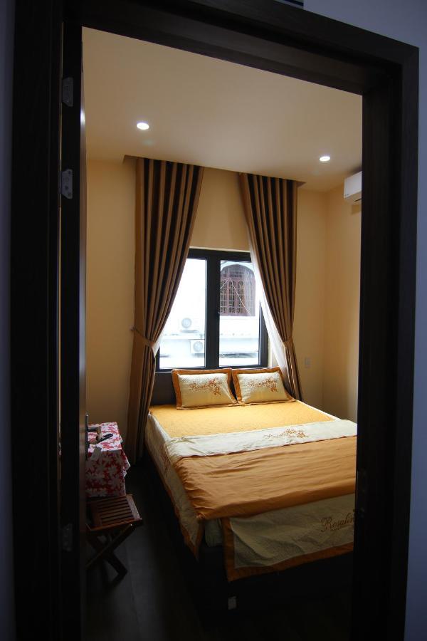 Dory Homestay Hue Exterior foto