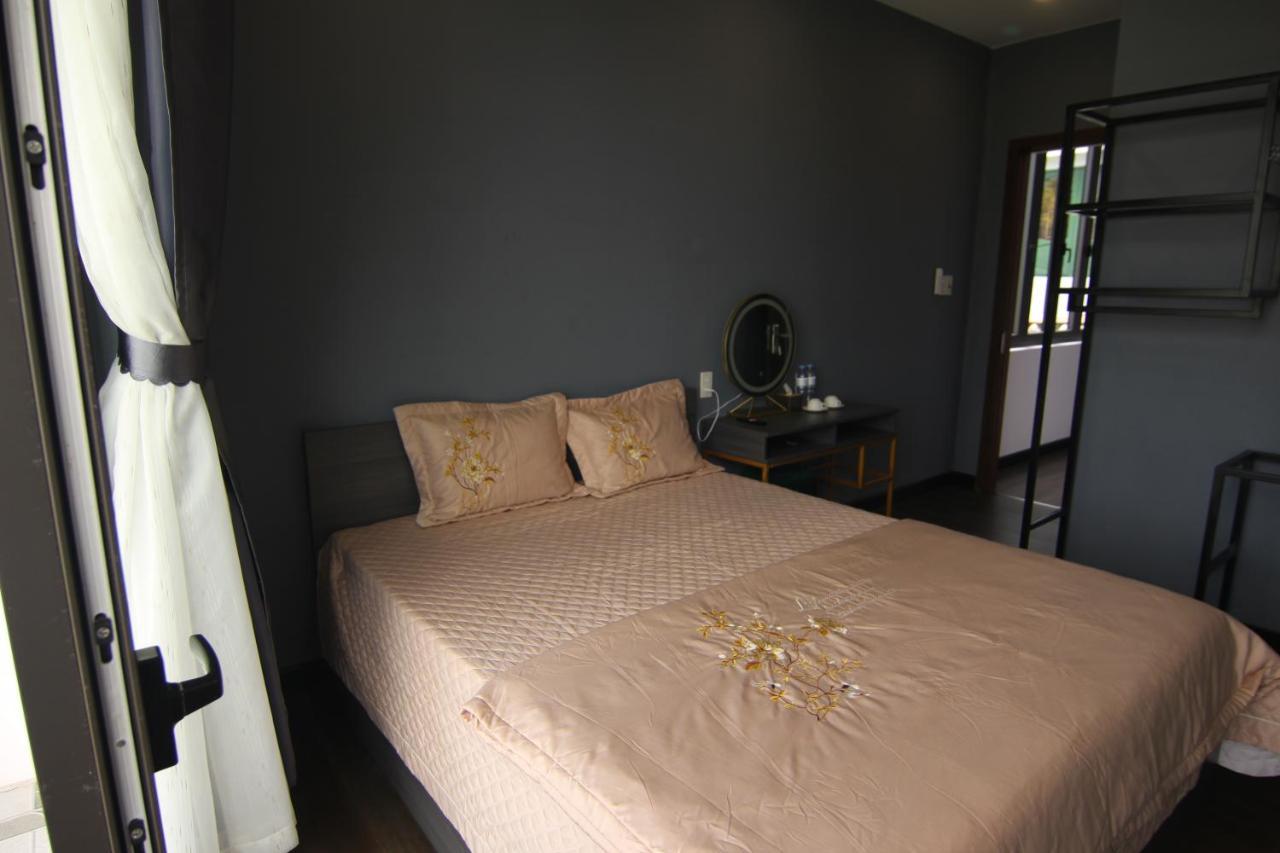 Dory Homestay Hue Exterior foto