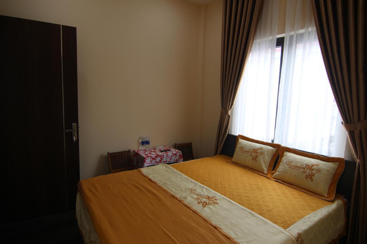 Dory Homestay Hue Exterior foto