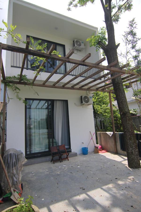 Dory Homestay Hue Exterior foto